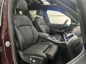 BMW X5 30 d xDrive M SPORT PRO UVP 125.339€