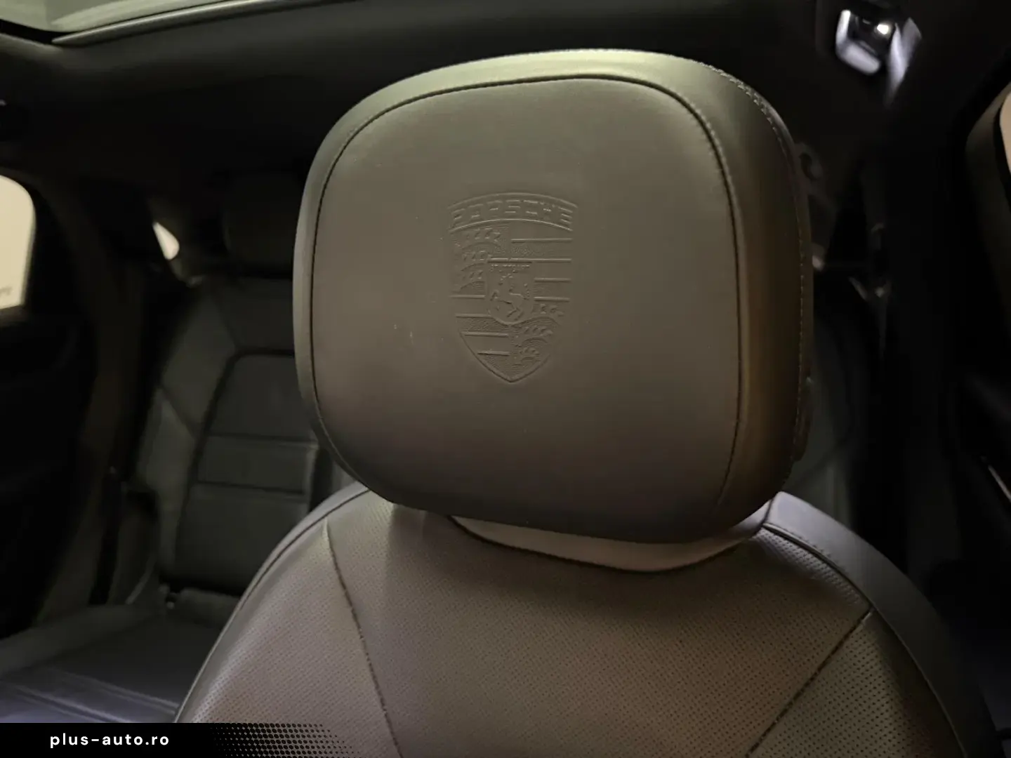 Porsche Cayenne Coupe 3.0 - HUD  360  Air Suspension  Pano