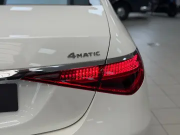 MERCEDES-BENZ S 400 d 4MATIC   AMG LINE PANO SOFT