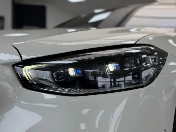 MERCEDES-BENZ S 400 d 4MATIC   AMG LINE PANO SOFT