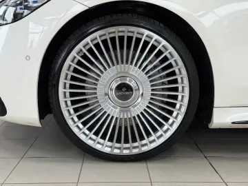 MERCEDES-BENZ S 400 d 4MATIC   AMG LINE PANO SOFT