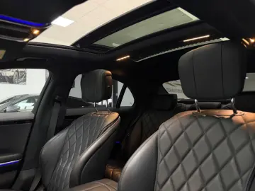 MERCEDES-BENZ S 400 d 4MATIC   AMG LINE PANO SOFT