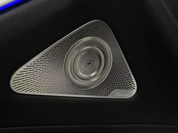 MERCEDES-BENZ S 400 d 4MATIC   AMG LINE PANO SOFT