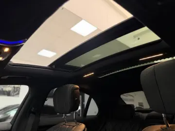 MERCEDES-BENZ S 400 d 4MATIC   AMG LINE PANO SOFT