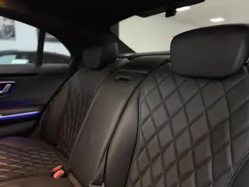 MERCEDES-BENZ S 400 d 4MATIC   AMG LINE PANO SOFT