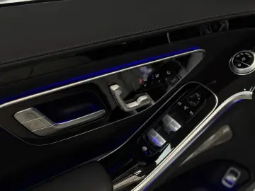 MERCEDES-BENZ S 400 d 4MATIC   AMG LINE PANO SOFT
