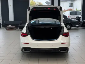 MERCEDES-BENZ S 400 d 4MATIC   AMG LINE PANO SOFT
