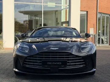 ASTON MARTIN DB12 V8  MwSt. ausw. Inspire Comfort
