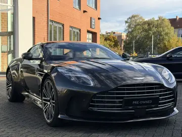 ASTON MARTIN DB12 V8  MwSt. ausw. Inspire Comfort