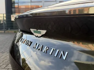 ASTON MARTIN DB12 V8  MwSt. ausw. Inspire Comfort