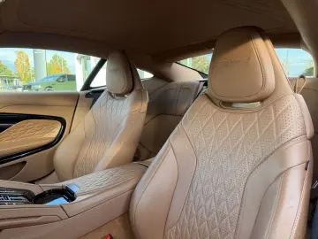 ASTON MARTIN DB12 V8  MwSt. ausw. Inspire Comfort