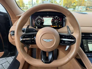 ASTON MARTIN DB12 V8  MwSt. ausw. Inspire Comfort