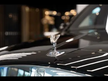 ROLLS ROYCE Cullinan Provenance 2 Year Warranty &  Service