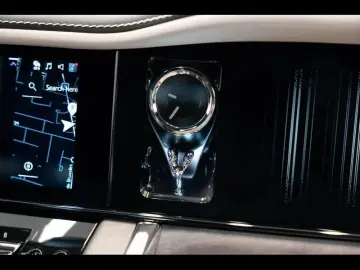 ROLLS ROYCE Cullinan Provenance 2 Year Warranty &  Service