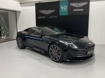 ASTON MARTIN DB12 DB12