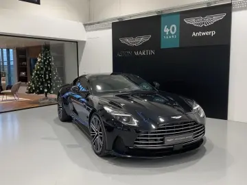 ASTON MARTIN DB12 DB12