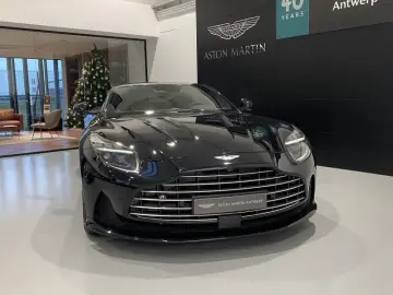 ASTON MARTIN DB12 DB12
