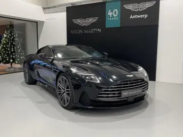 ASTON MARTIN DB12 DB12