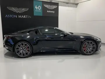 ASTON MARTIN DB12 DB12