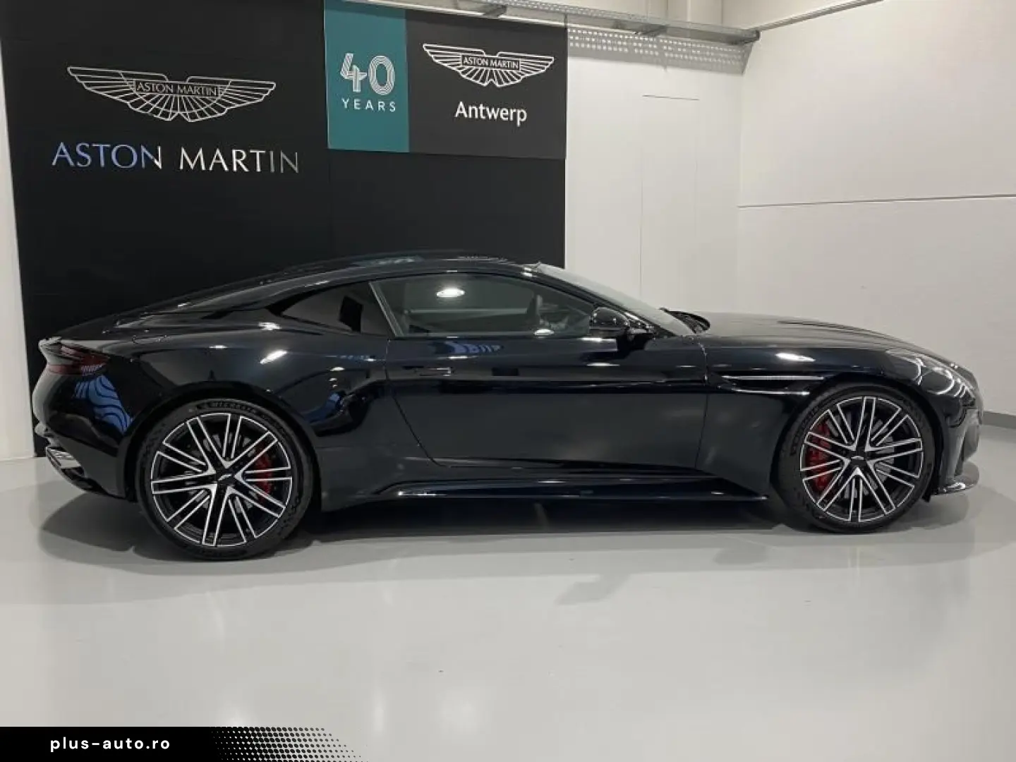 ASTON MARTIN DB12 DB12