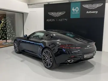 ASTON MARTIN DB12 DB12