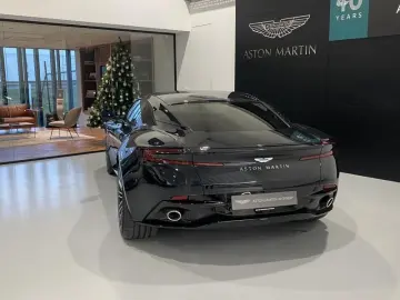 ASTON MARTIN DB12 DB12