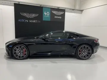 ASTON MARTIN DB12 DB12