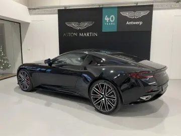 ASTON MARTIN DB12 DB12
