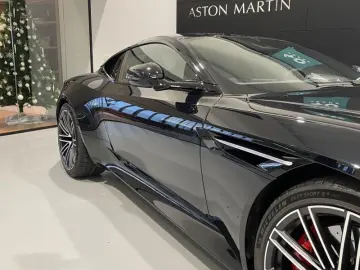 ASTON MARTIN DB12 DB12