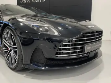 ASTON MARTIN DB12 DB12