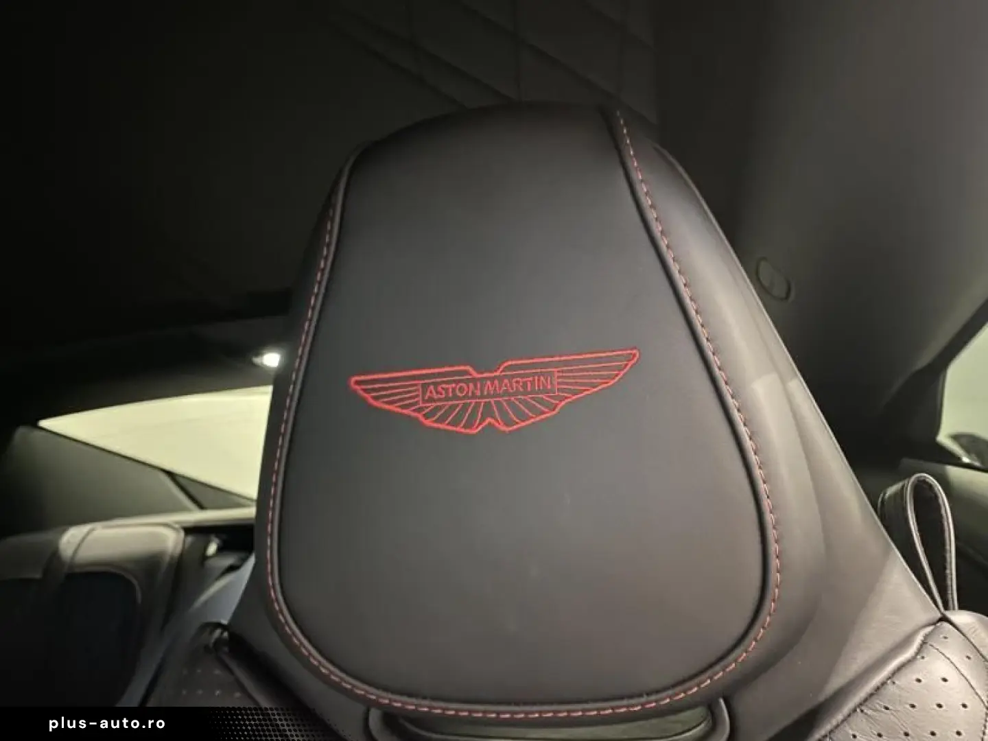 ASTON MARTIN DB12 DB12