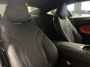 ASTON MARTIN DB12 DB12