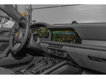 PORSCHE 992 911 992.2 TARGA 4 GTS   FACELIFT MY2025   SO