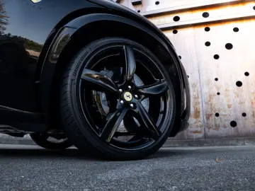 FERRARI Purosangue  EXTRARANGE Exceptional Specification