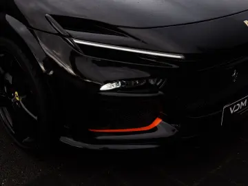 FERRARI Purosangue  EXTRARANGE Exceptional Specification