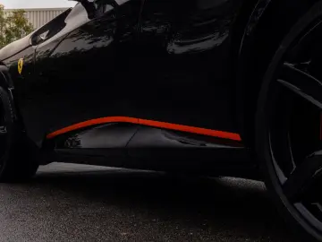 FERRARI Purosangue  EXTRARANGE Exceptional Specification