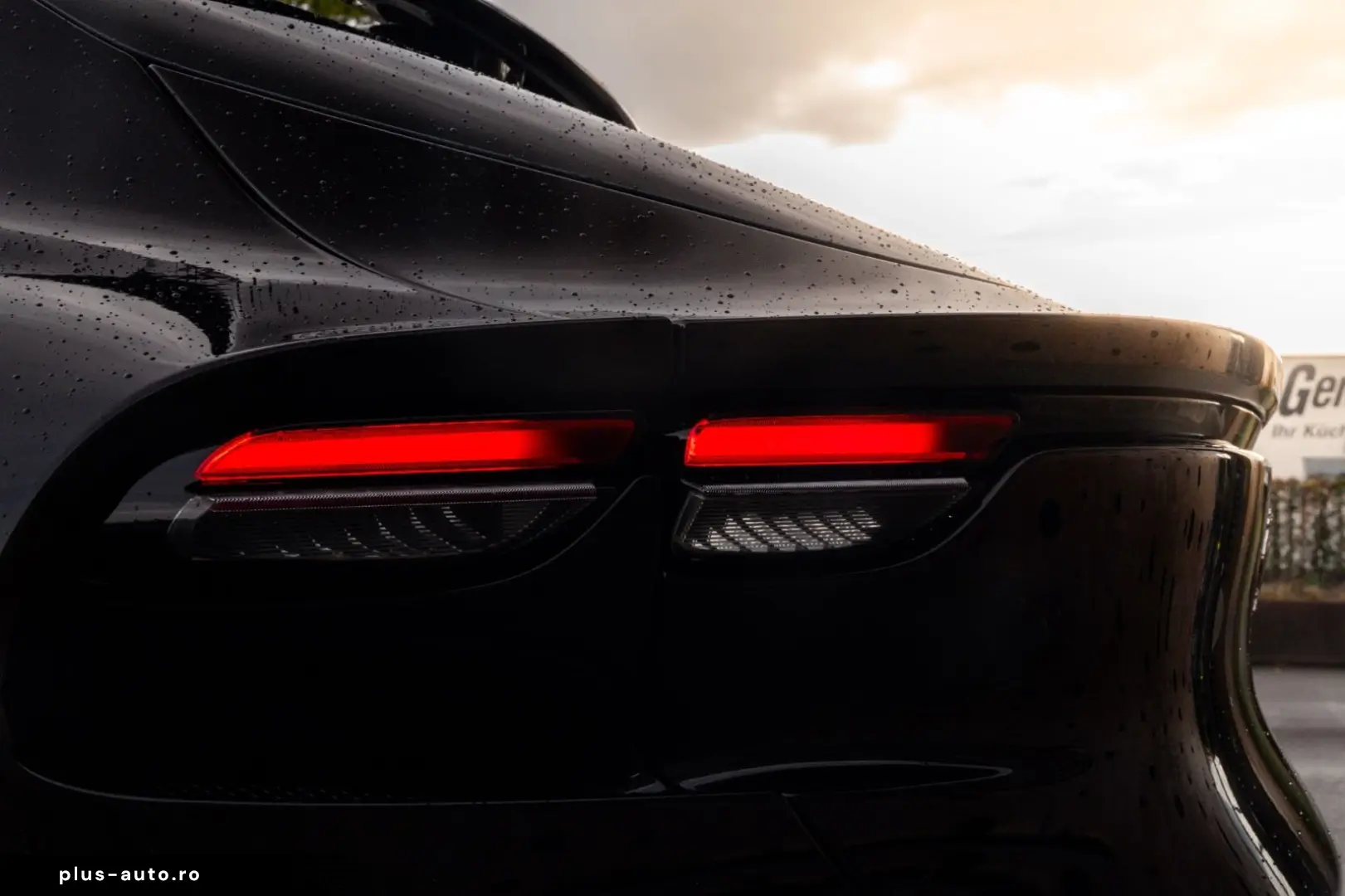 FERRARI Purosangue  EXTRARANGE Exceptional Specification