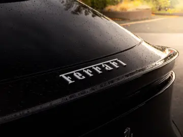 FERRARI Purosangue  EXTRARANGE Exceptional Specification