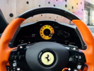 FERRARI Purosangue  EXTRARANGE Exceptional Specification