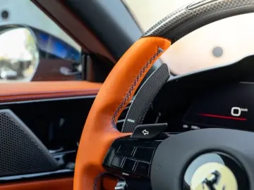 FERRARI Purosangue  EXTRARANGE Exceptional Specification