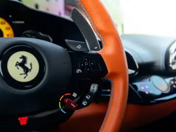 FERRARI Purosangue  EXTRARANGE Exceptional Specification