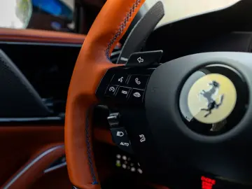FERRARI Purosangue  EXTRARANGE Exceptional Specification