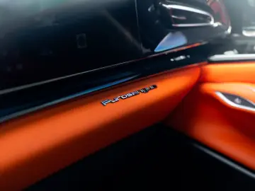 FERRARI Purosangue  EXTRARANGE Exceptional Specification