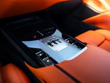 FERRARI Purosangue  EXTRARANGE Exceptional Specification