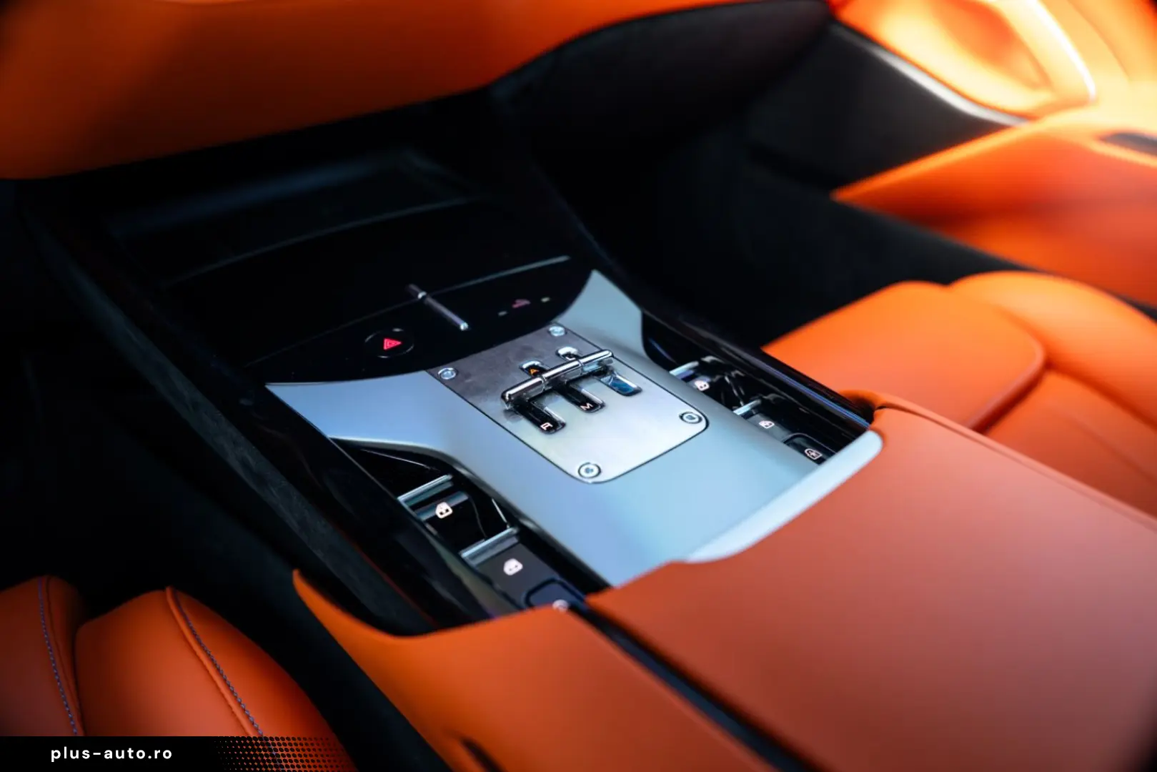 FERRARI Purosangue  EXTRARANGE Exceptional Specification