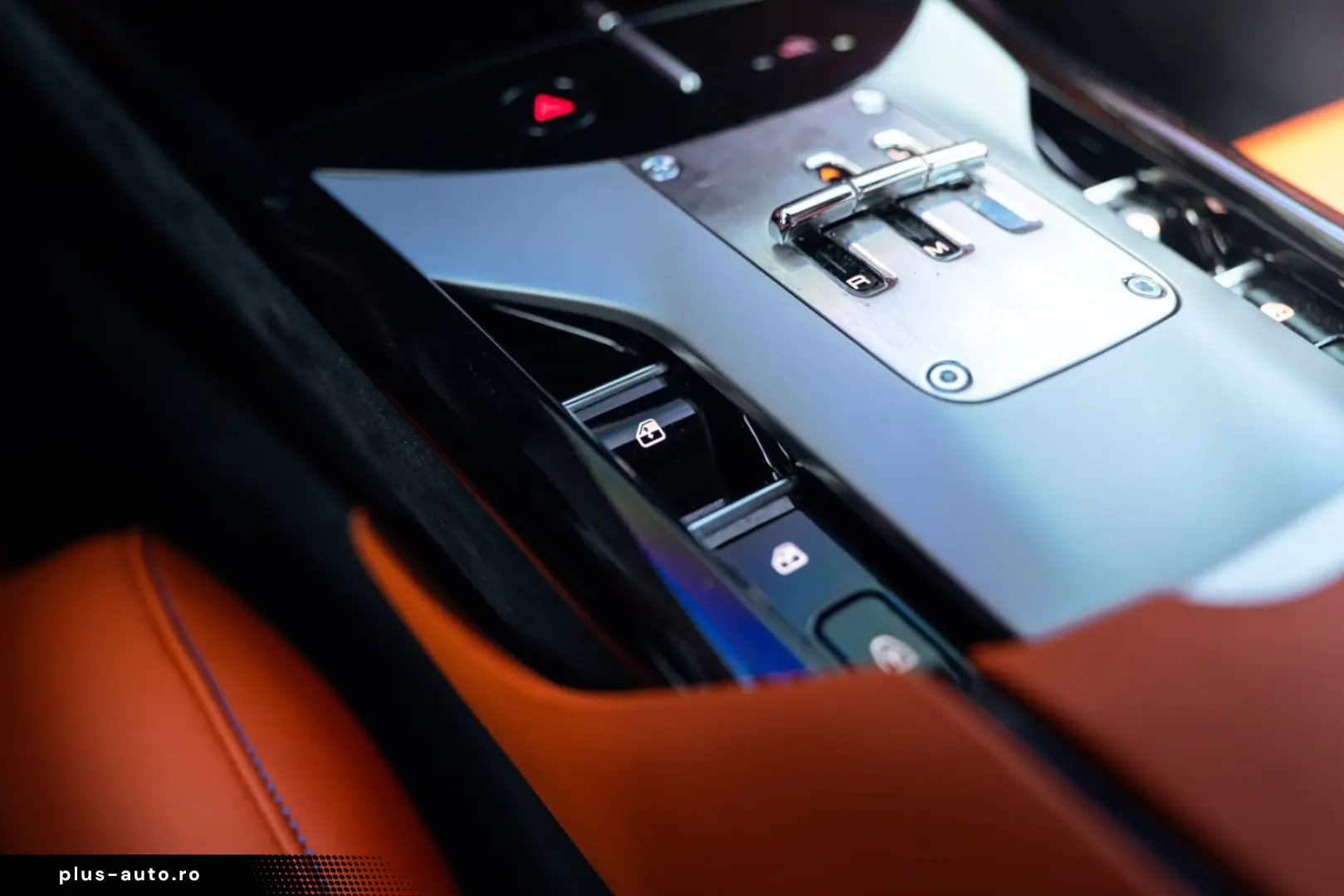 FERRARI Purosangue  EXTRARANGE Exceptional Specification