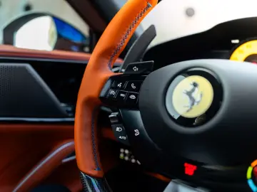 FERRARI Purosangue  EXTRARANGE Exceptional Specification