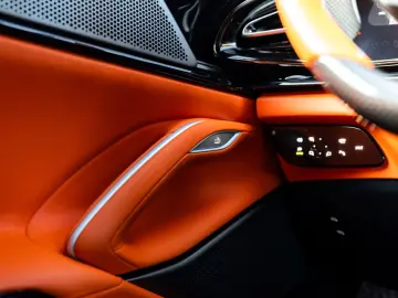 FERRARI Purosangue  EXTRARANGE Exceptional Specification