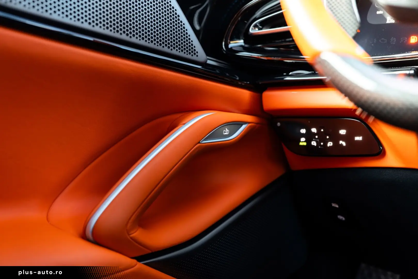 FERRARI Purosangue  EXTRARANGE Exceptional Specification