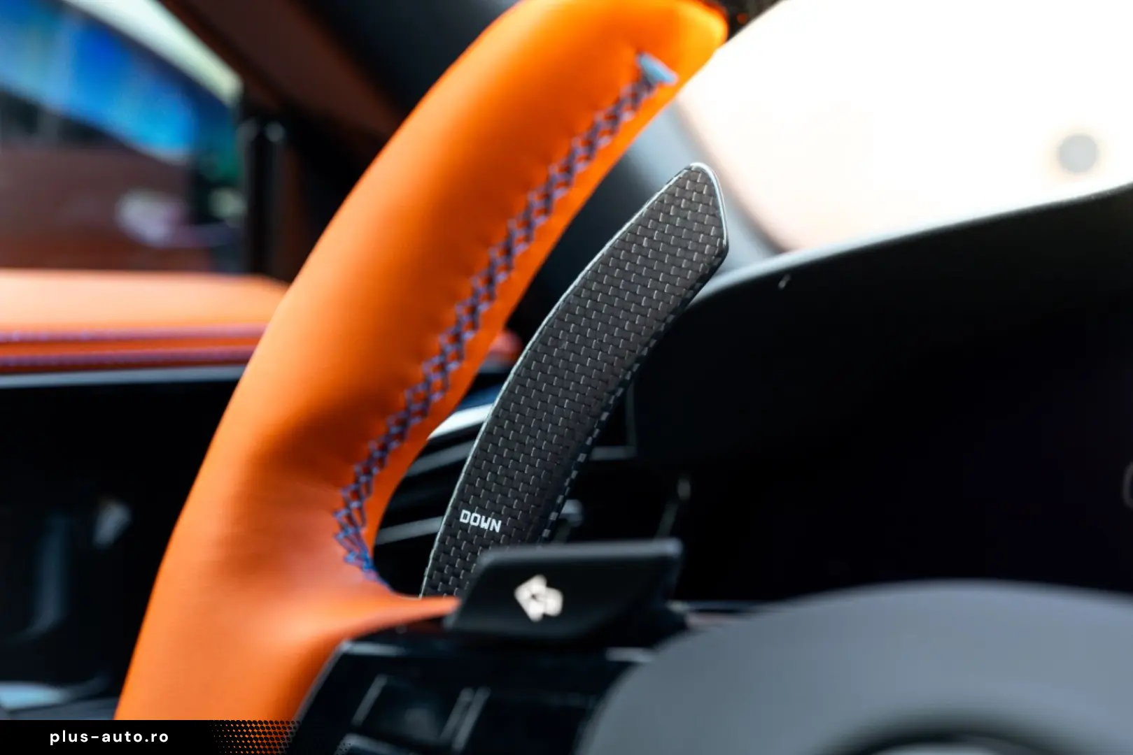 FERRARI Purosangue  EXTRARANGE Exceptional Specification